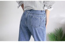 Load image into Gallery viewer, Harem Jeans