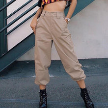 Load image into Gallery viewer, Harem Pants