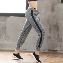 Load image into Gallery viewer, Harem Sports Pants