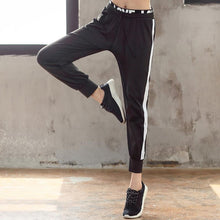 Load image into Gallery viewer, Harem Sports Pants