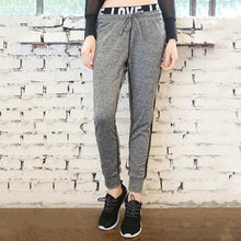 Load image into Gallery viewer, Harem Sports Pants