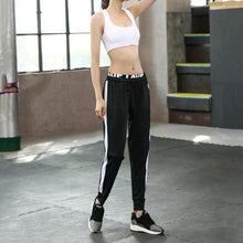 Load image into Gallery viewer, Harem Sports Pants