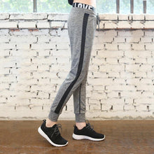 Load image into Gallery viewer, Harem Sports Pants