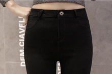 Load image into Gallery viewer, Lace-Up Pants