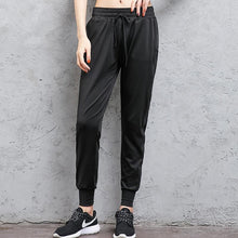 Load image into Gallery viewer, Mesh Patchwork Breathable Pants
