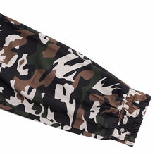 Load image into Gallery viewer, Military Camo Pants