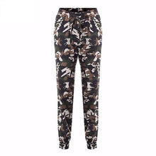 Load image into Gallery viewer, Military Camo Pants