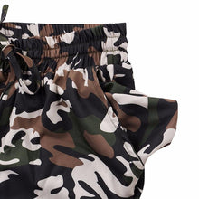 Load image into Gallery viewer, Military Camo Pants