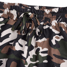 Load image into Gallery viewer, Military Camo Pants
