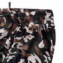 Load image into Gallery viewer, Military Camo Pants