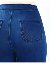 Load image into Gallery viewer, Pencil Jeans