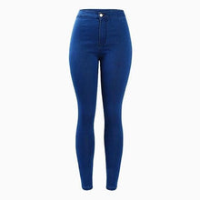 Load image into Gallery viewer, Pencil Jeans