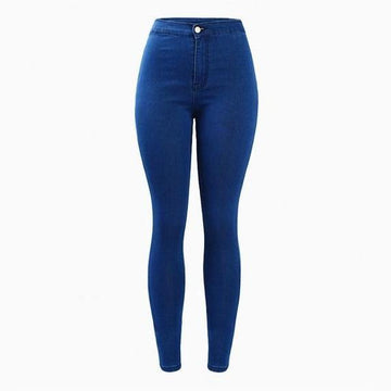 Pencil Jeans