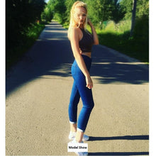 Load image into Gallery viewer, Pencil Jeans