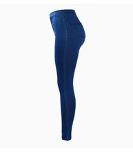 Load image into Gallery viewer, Pencil Jeans