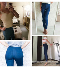 Load image into Gallery viewer, Pencil Jeans