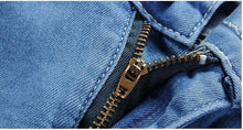 Load image into Gallery viewer, Pencil Jeans
