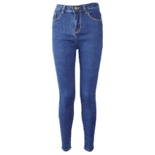 Load image into Gallery viewer, Pencil Jeans