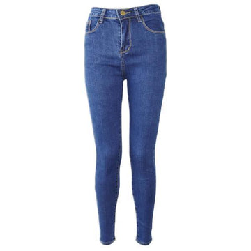 Pencil Jeans