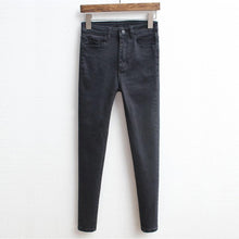 Load image into Gallery viewer, Pencil Jeans