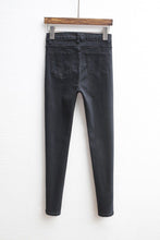 Load image into Gallery viewer, Pencil Jeans