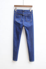 Load image into Gallery viewer, Pencil Jeans