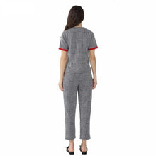 Load image into Gallery viewer, Plaid Pants