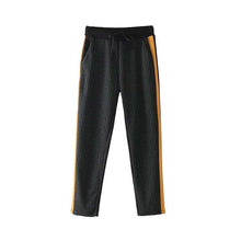 Load image into Gallery viewer, Plaid Pants