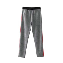 Load image into Gallery viewer, Plaid Pants