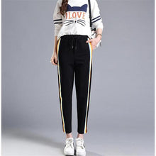 Load image into Gallery viewer, Rainbow Striped Pants