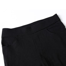 Load image into Gallery viewer, Shredded Pencil Pants