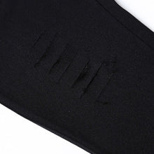 Load image into Gallery viewer, Shredded Pencil Pants