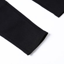 Load image into Gallery viewer, Shredded Pencil Pants