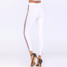 Load image into Gallery viewer, Side Striped Pants
