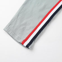 Load image into Gallery viewer, Side Striped Pants