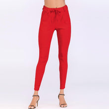 Load image into Gallery viewer, Side Striped Pants