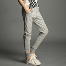 Load image into Gallery viewer, Solid Sweatpants