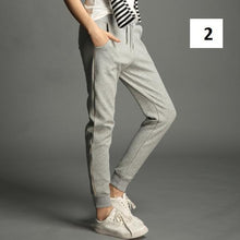 Load image into Gallery viewer, Solid Sweatpants