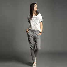 Load image into Gallery viewer, Solid Sweatpants