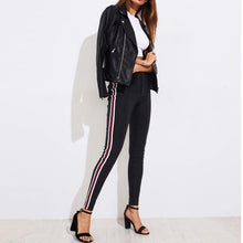 Load image into Gallery viewer, Striped Pants