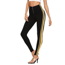 Load image into Gallery viewer, Striped Pants