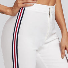 Load image into Gallery viewer, Striped Pants