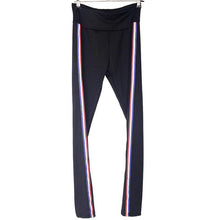 Load image into Gallery viewer, Striped Sports Pants