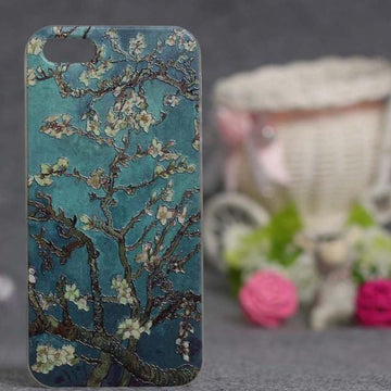 iPhone Case for iPhone 5, iPhone 5S, & iPhone SE