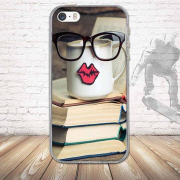 iPhone Case for iPhone 5, iPhone 5S, & iPhone SE