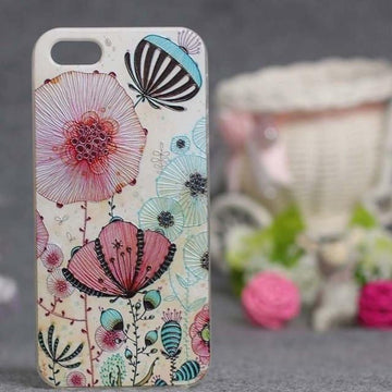 iPhone Case for iPhone 5, iPhone 5S, & iPhone SE