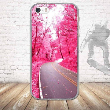 iPhone Case for iPhone 5, iPhone 5S, & iPhone SE