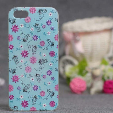 iPhone Case for iPhone 5, iPhone 5S, & iPhone SE