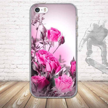 iPhone Case for iPhone 5, iPhone 5S, & iPhone SE