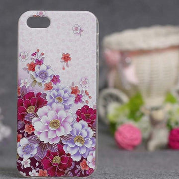 iPhone Case for iPhone 5, iPhone 5S, & iPhone SE